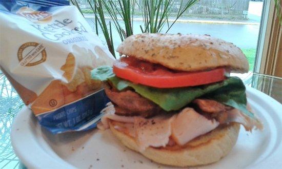 A Slice of Eden Pastry Shop